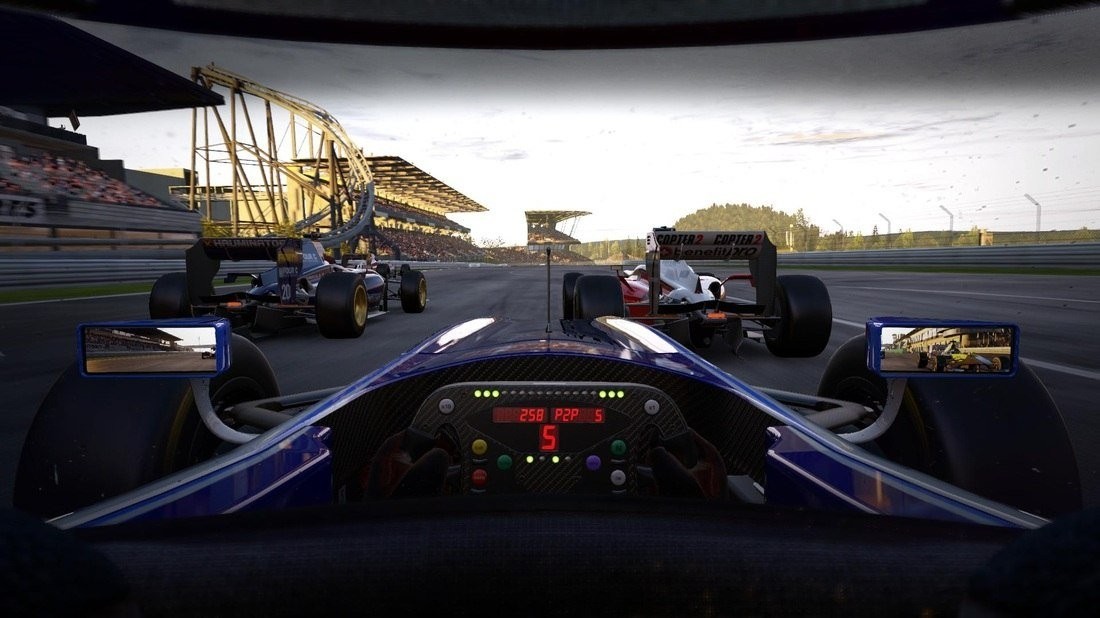 Project Cars - Imagen 16